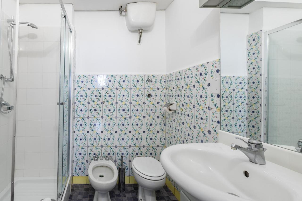 Ferienwohnung Spectacularly Bright, By Piazza Navona And The Pantheon - A/C, Wifi, Elevator Rom Exterior foto
