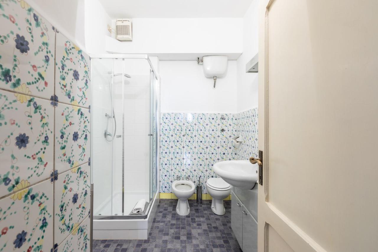 Ferienwohnung Spectacularly Bright, By Piazza Navona And The Pantheon - A/C, Wifi, Elevator Rom Exterior foto